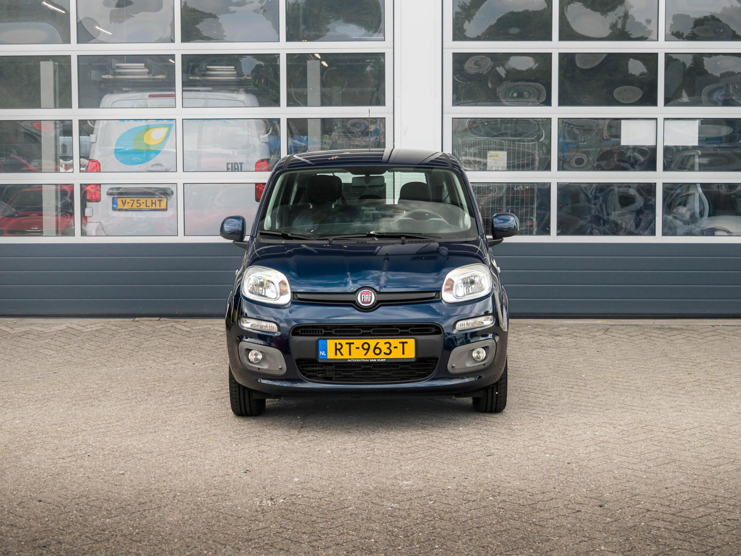 Fiat Fiat