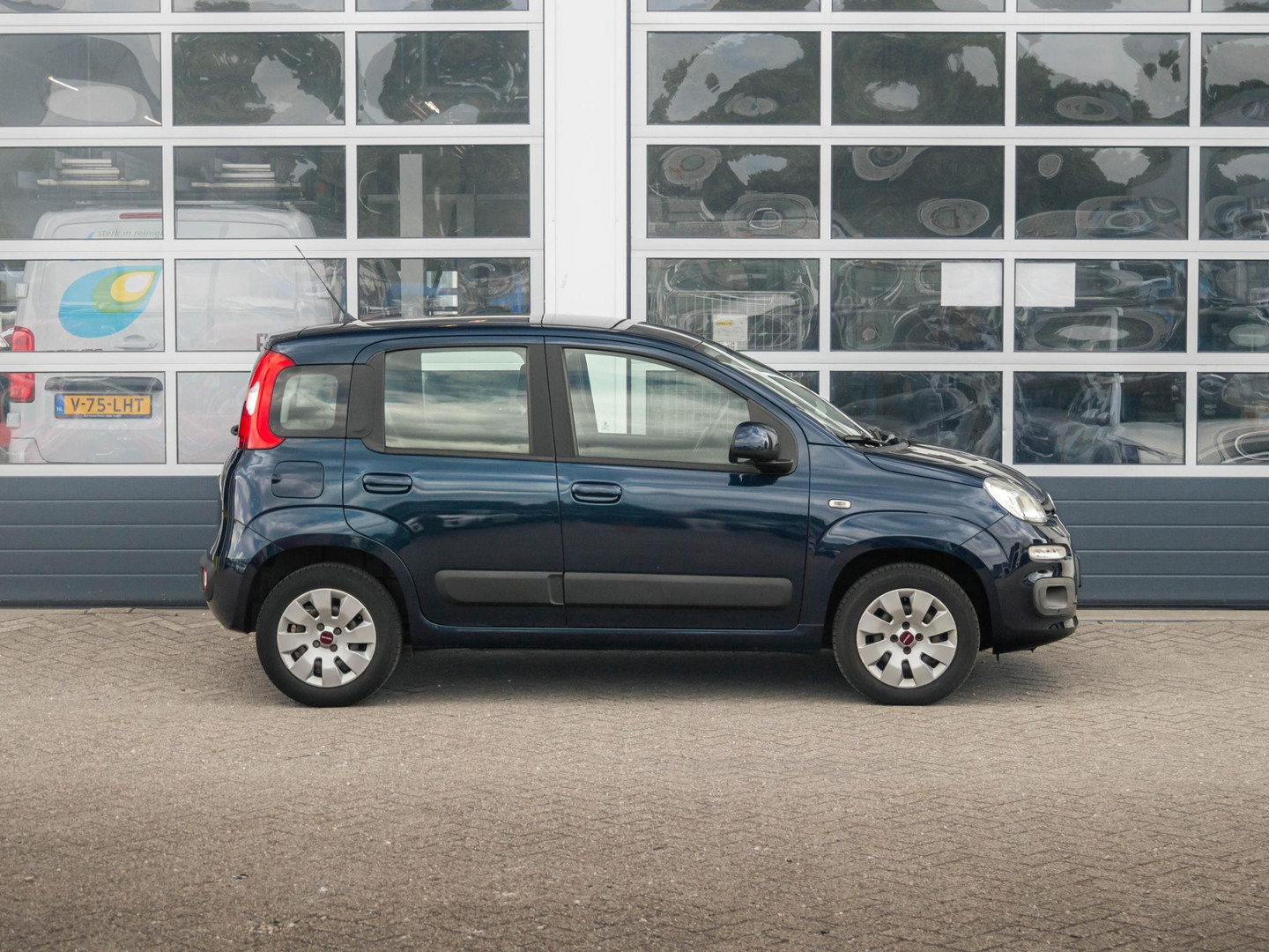 Fiat Fiat