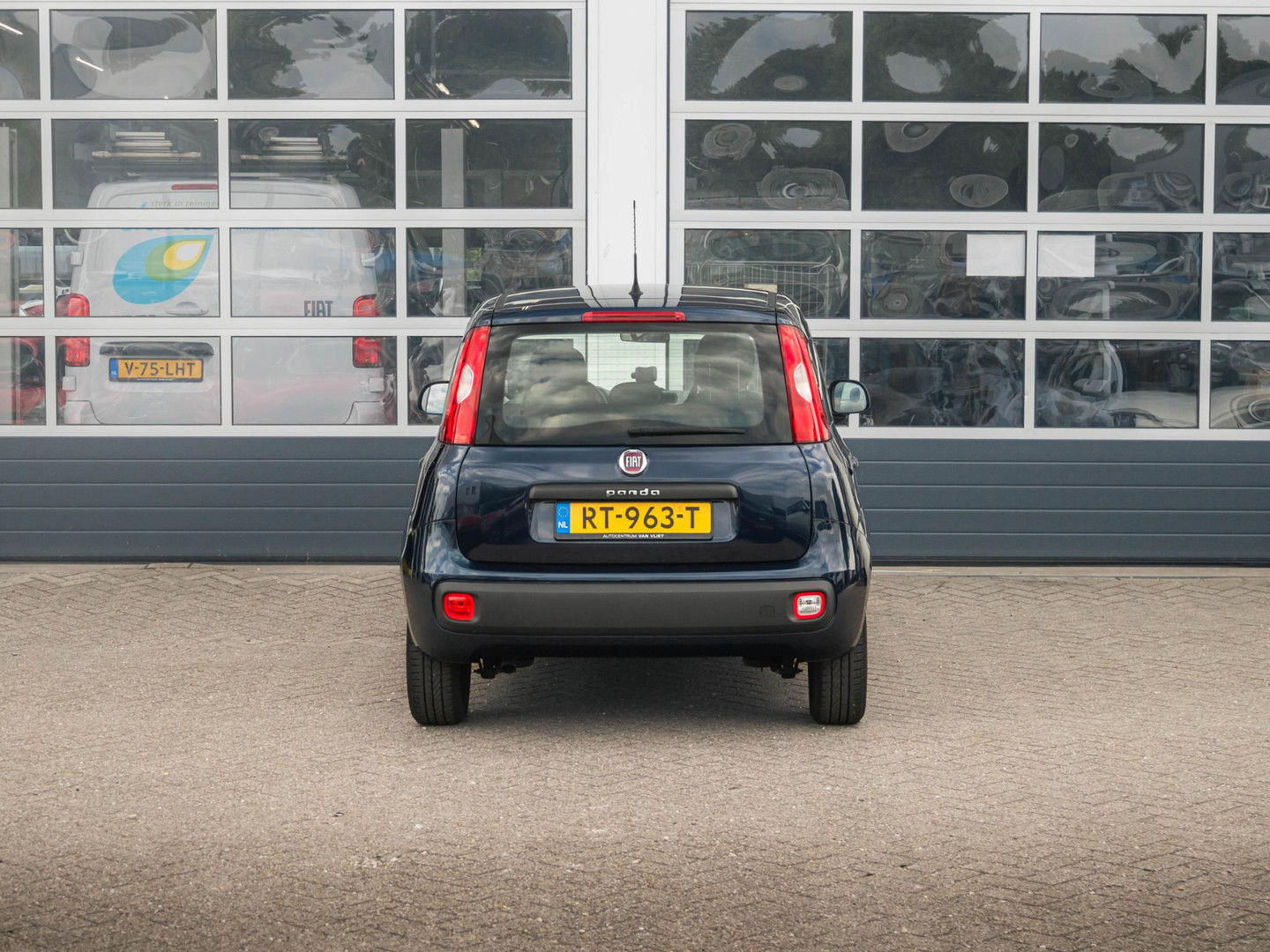 Fiat Fiat