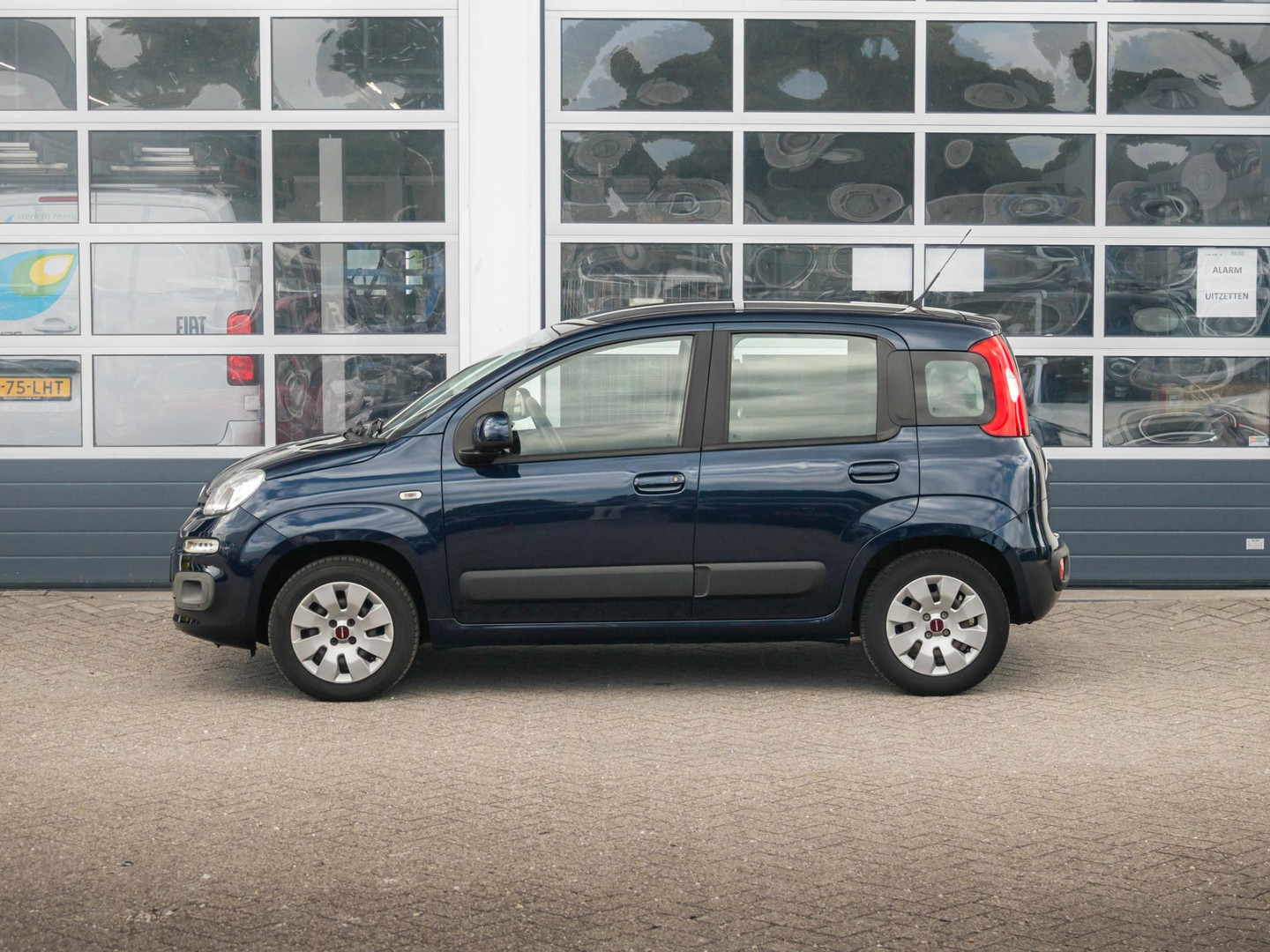 Fiat Fiat