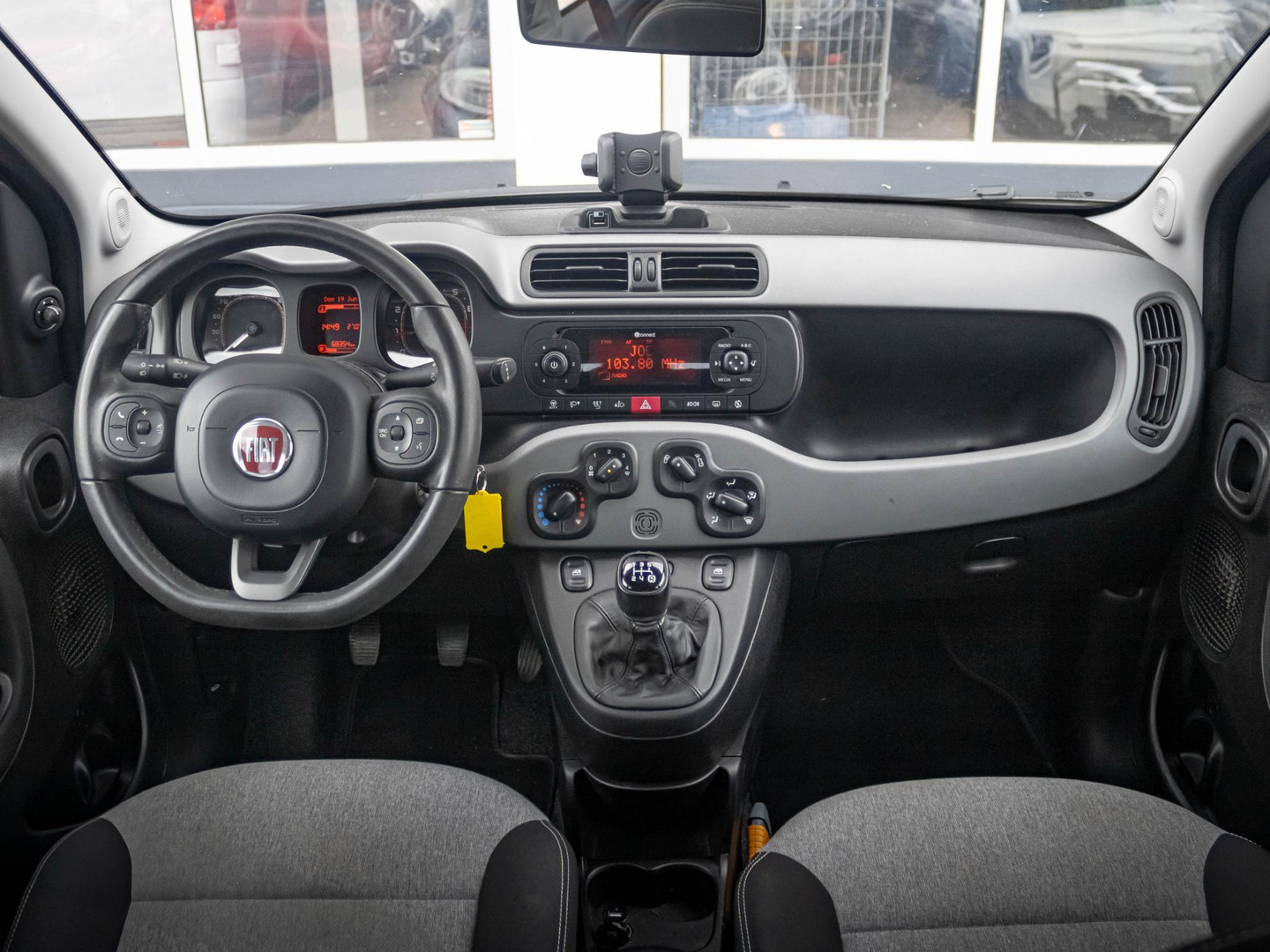 Fiat Fiat