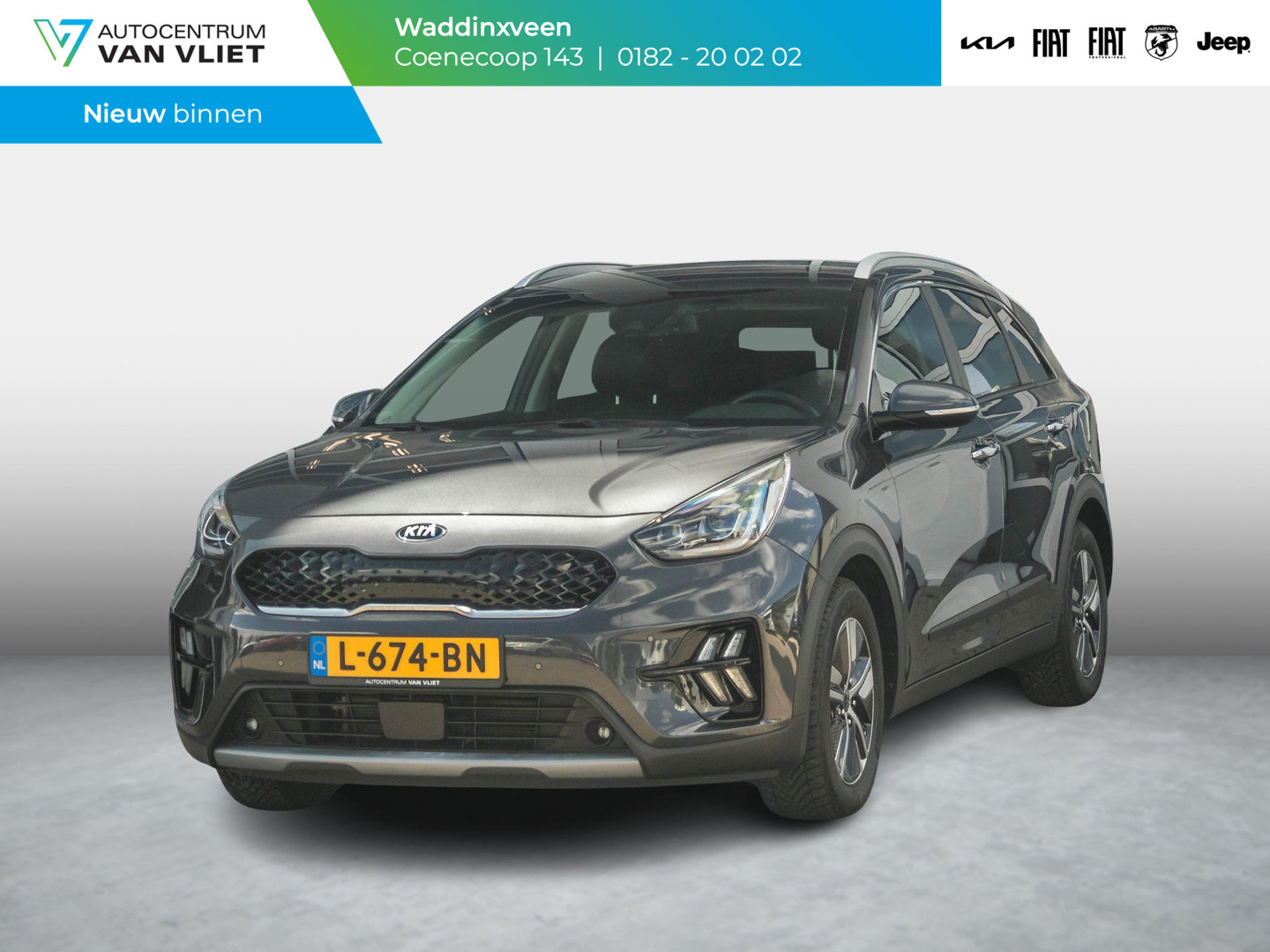 Kia Kia