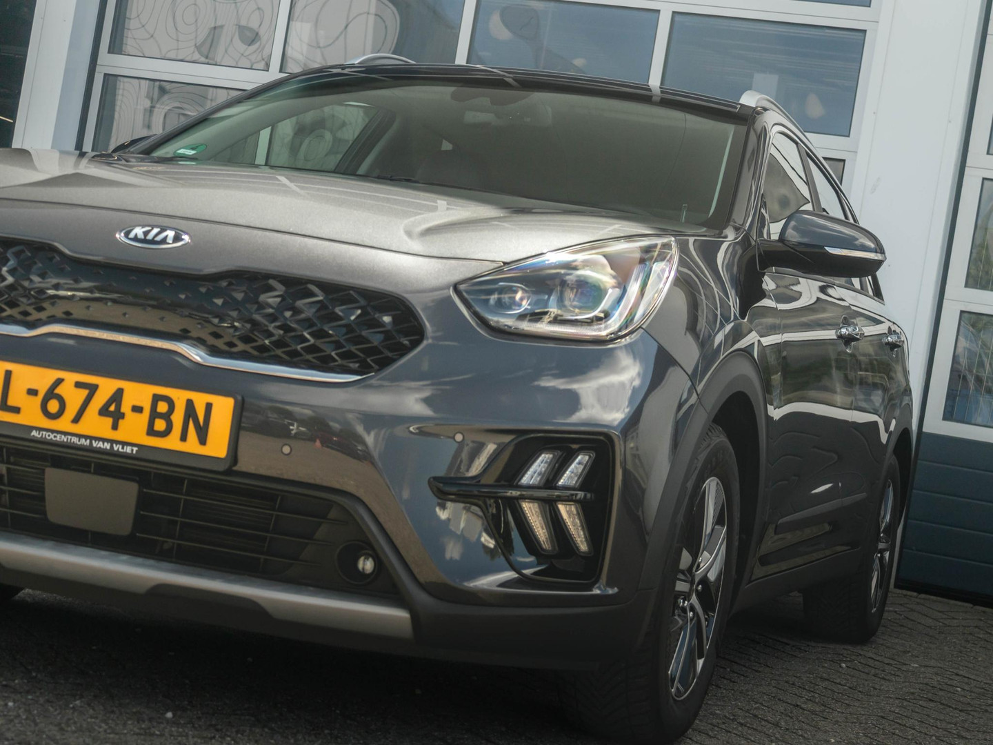 Kia Kia