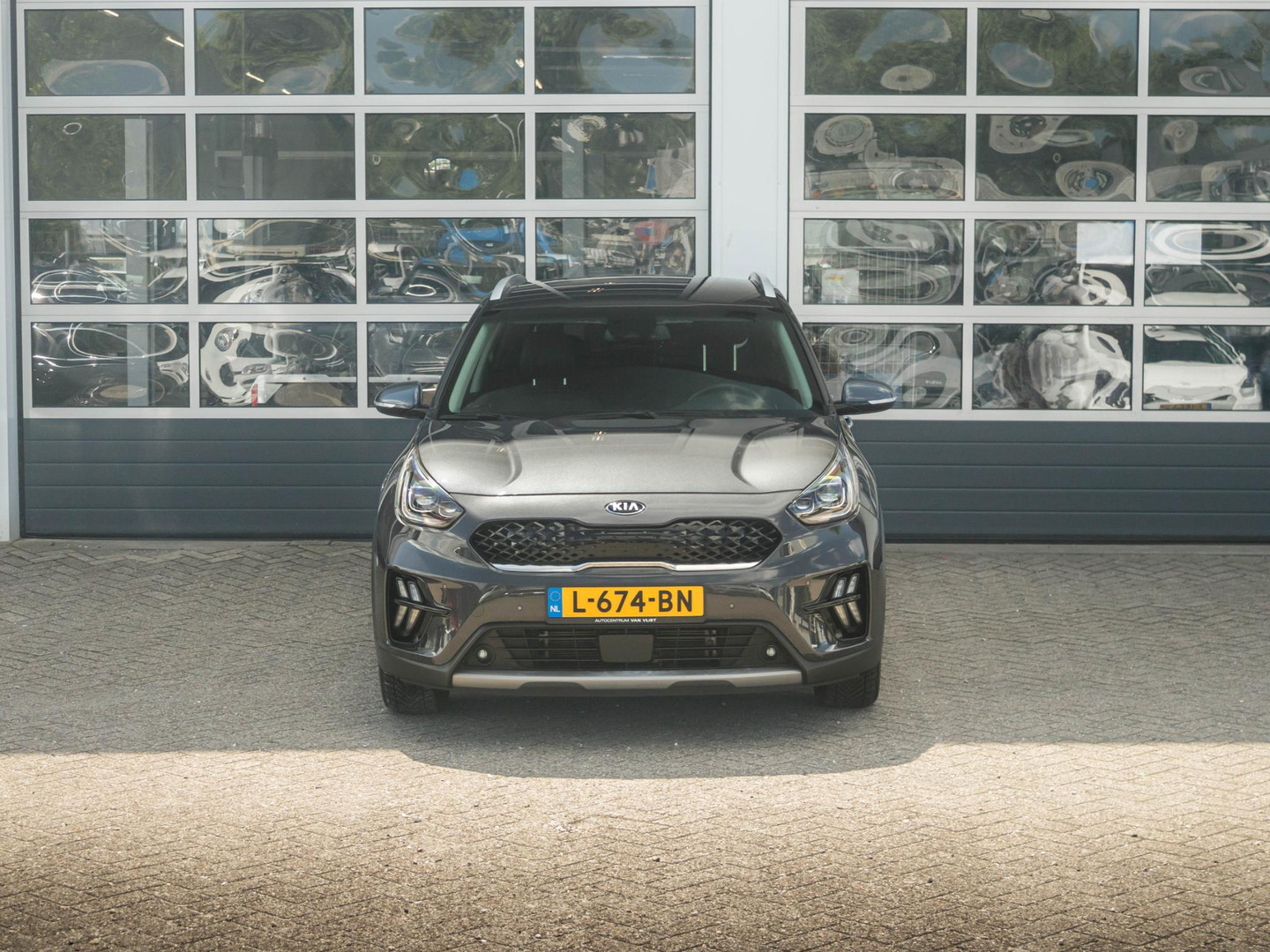 Kia Kia