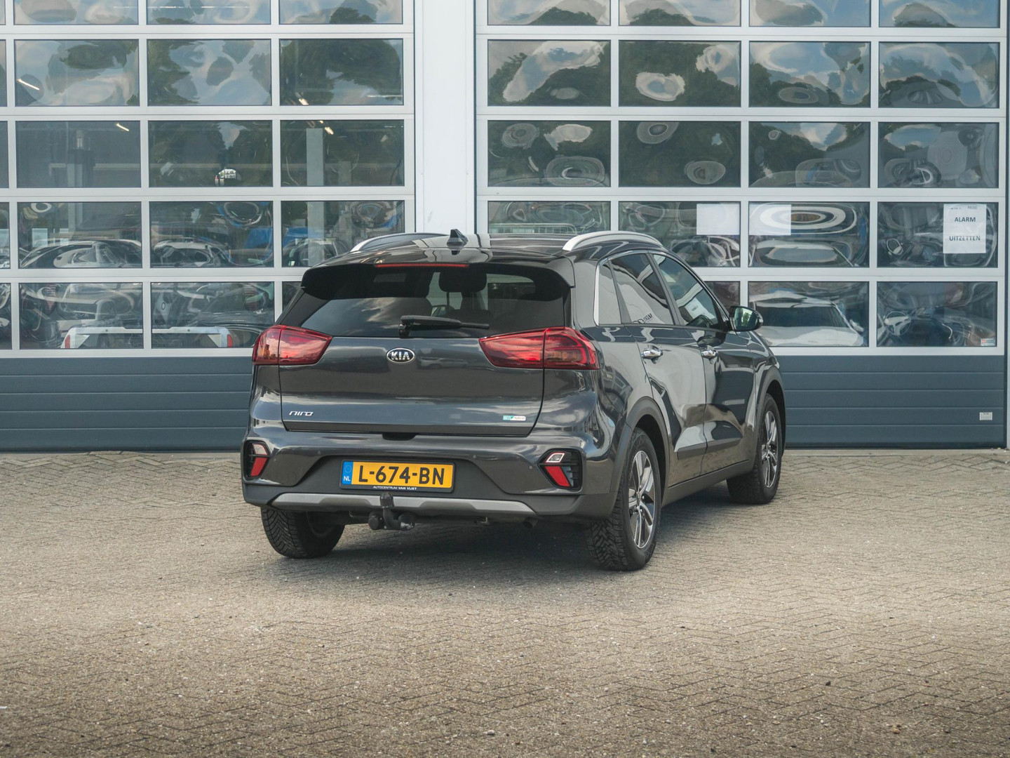 Kia Kia