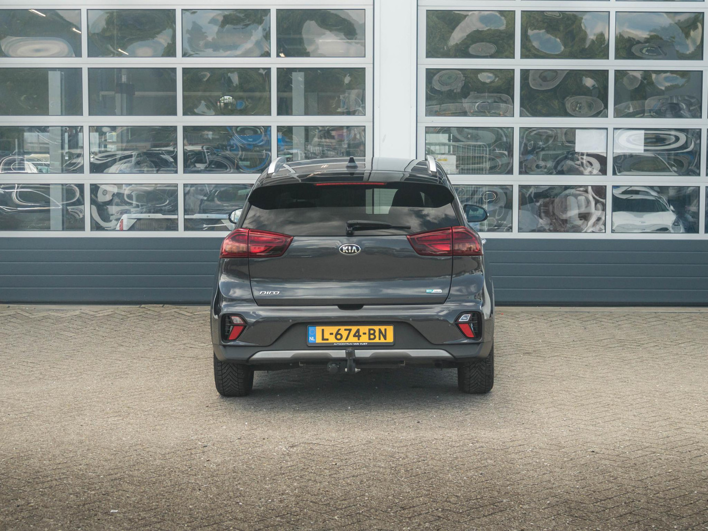Kia Kia