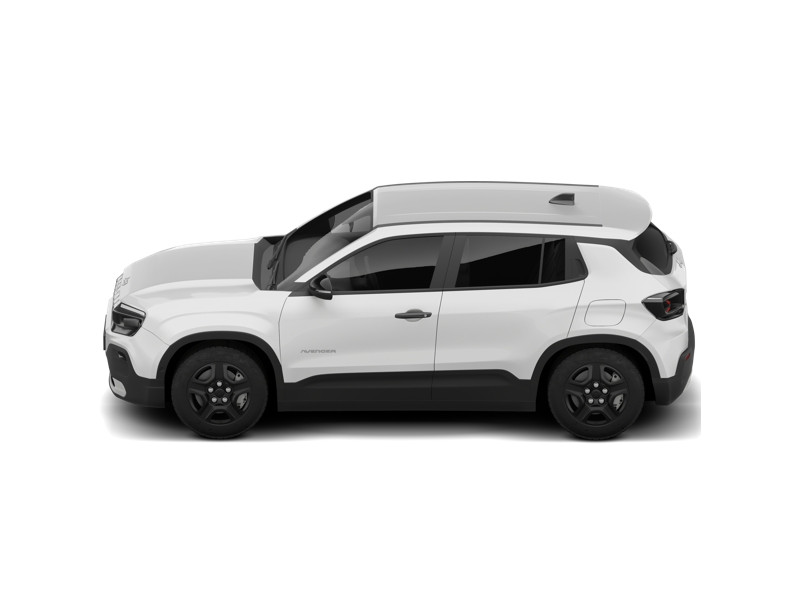 Jeep Jeep