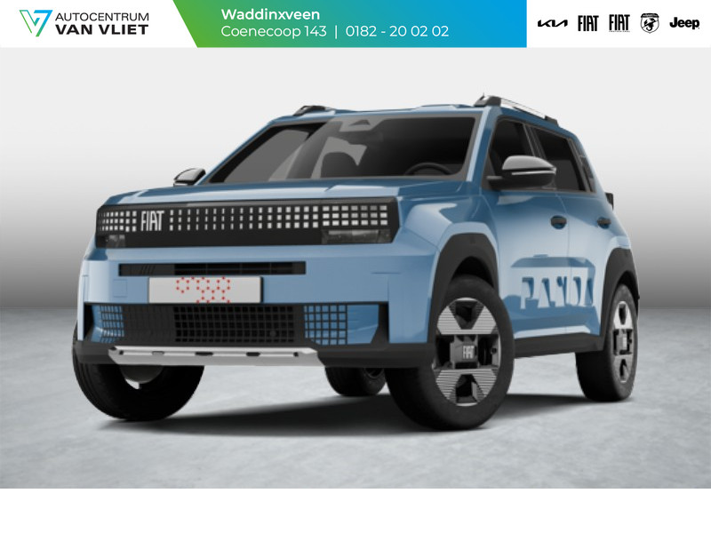 Fiat Fiat