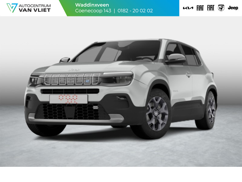 Jeep Jeep