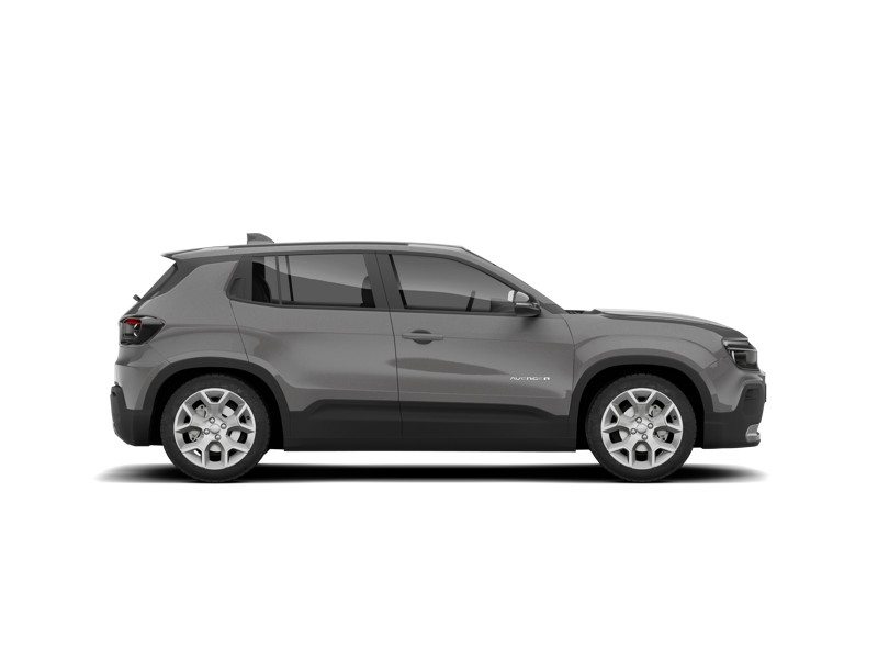 Jeep Jeep