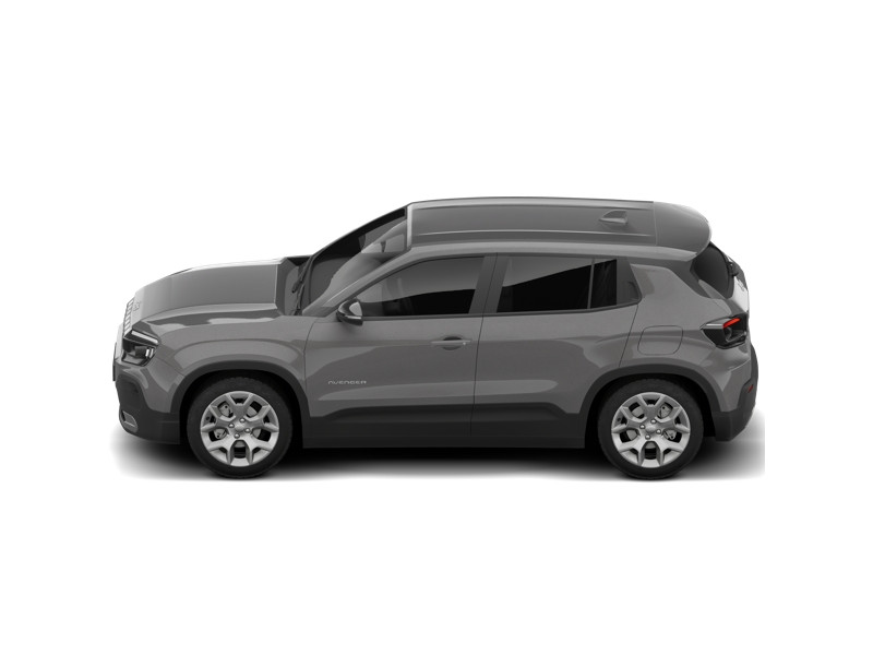 Jeep Jeep