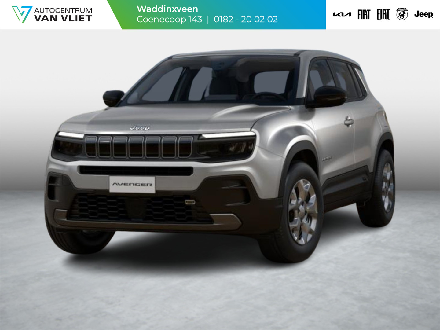 Jeep Jeep