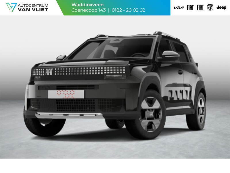 Fiat Fiat