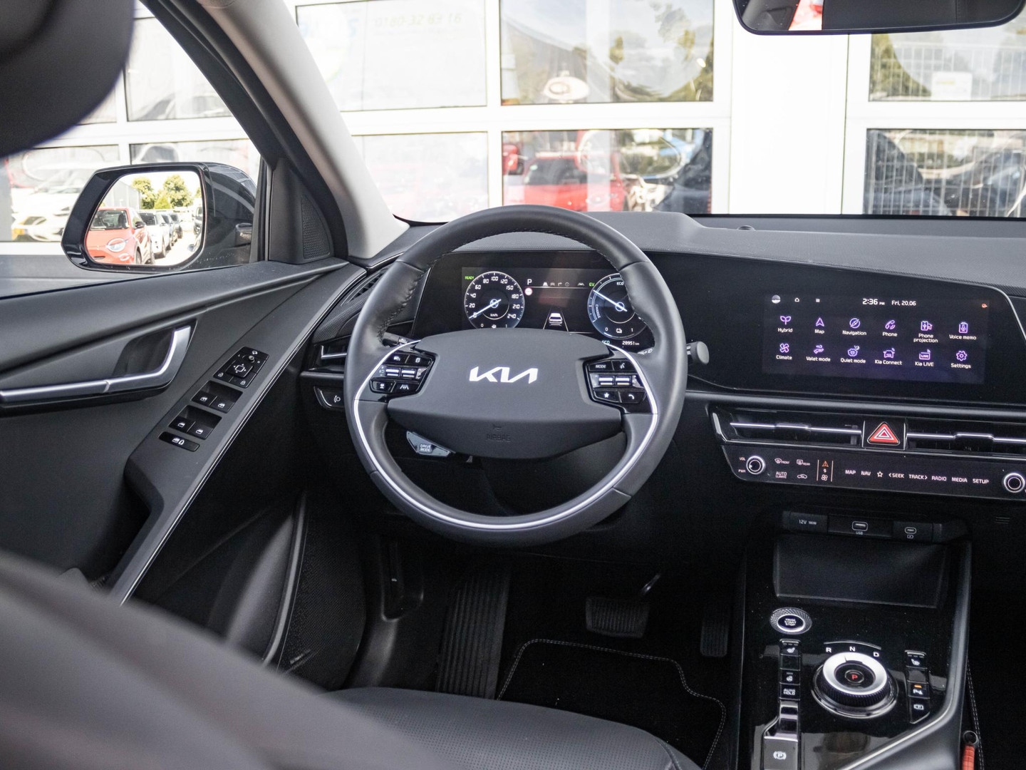 Kia Kia