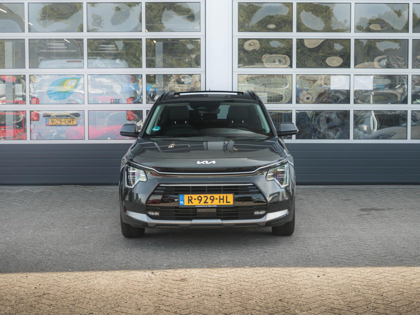 Kia Kia