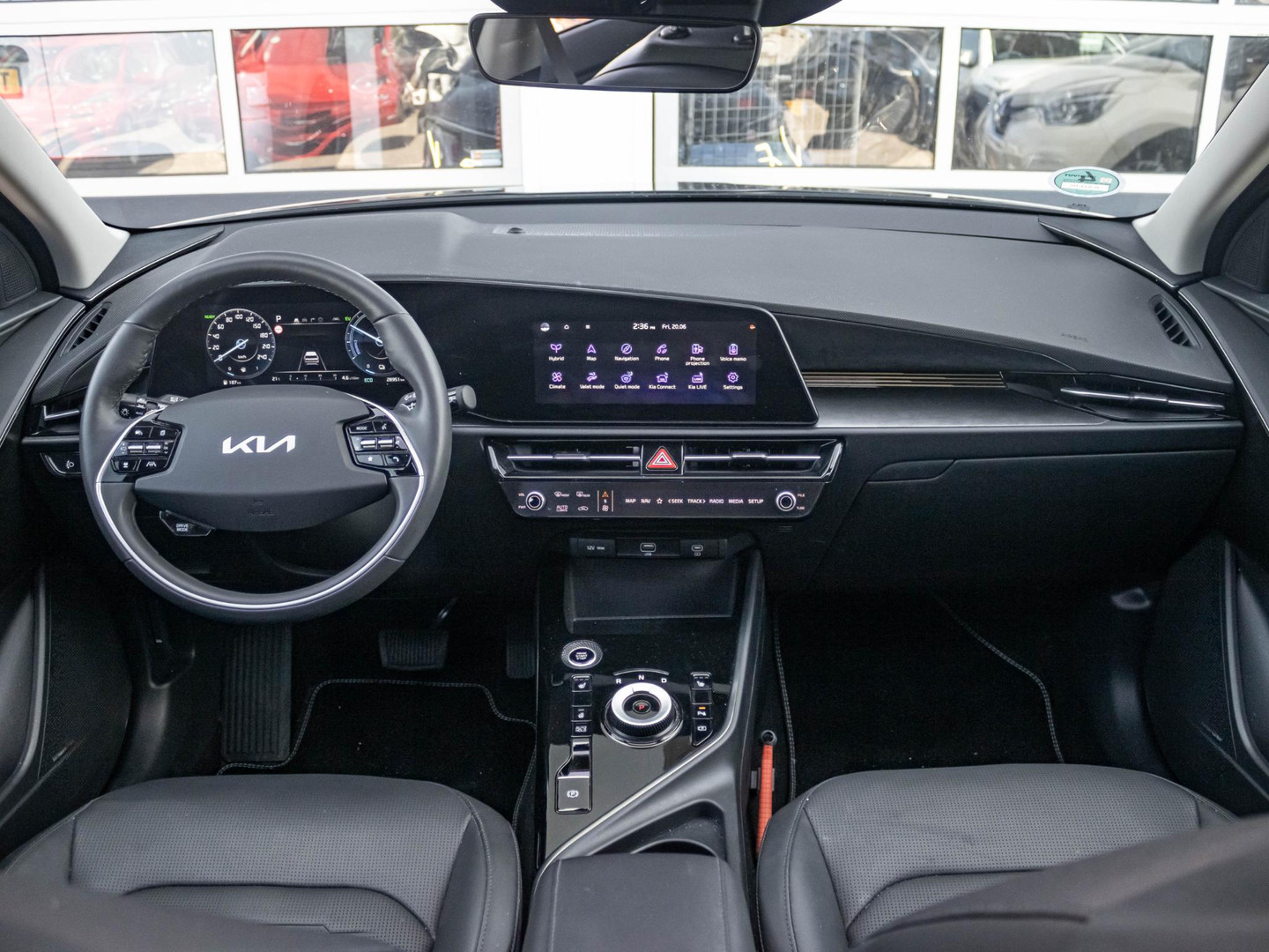 Kia Kia