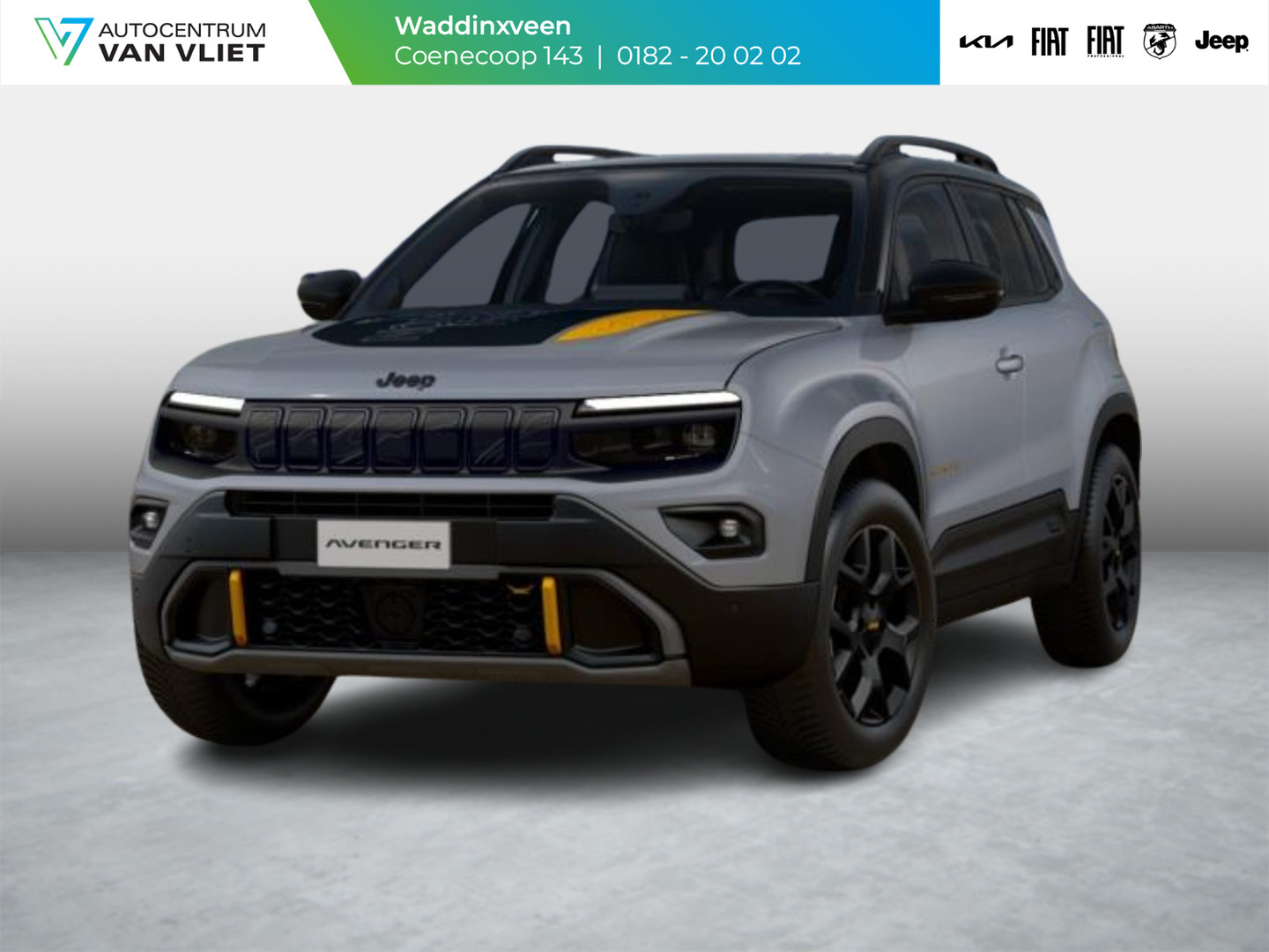 Jeep Jeep