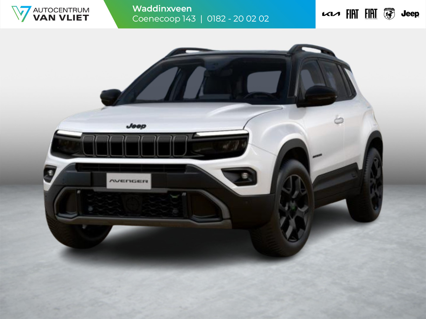 Jeep Jeep