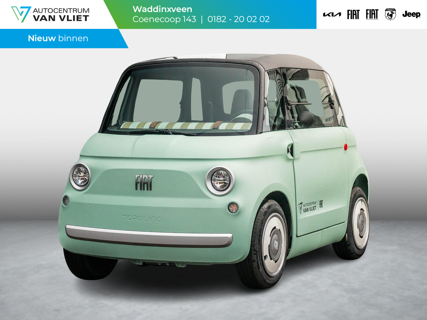 Fiat Fiat