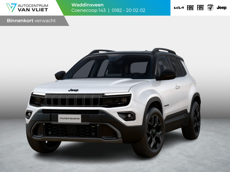 Jeep Jeep