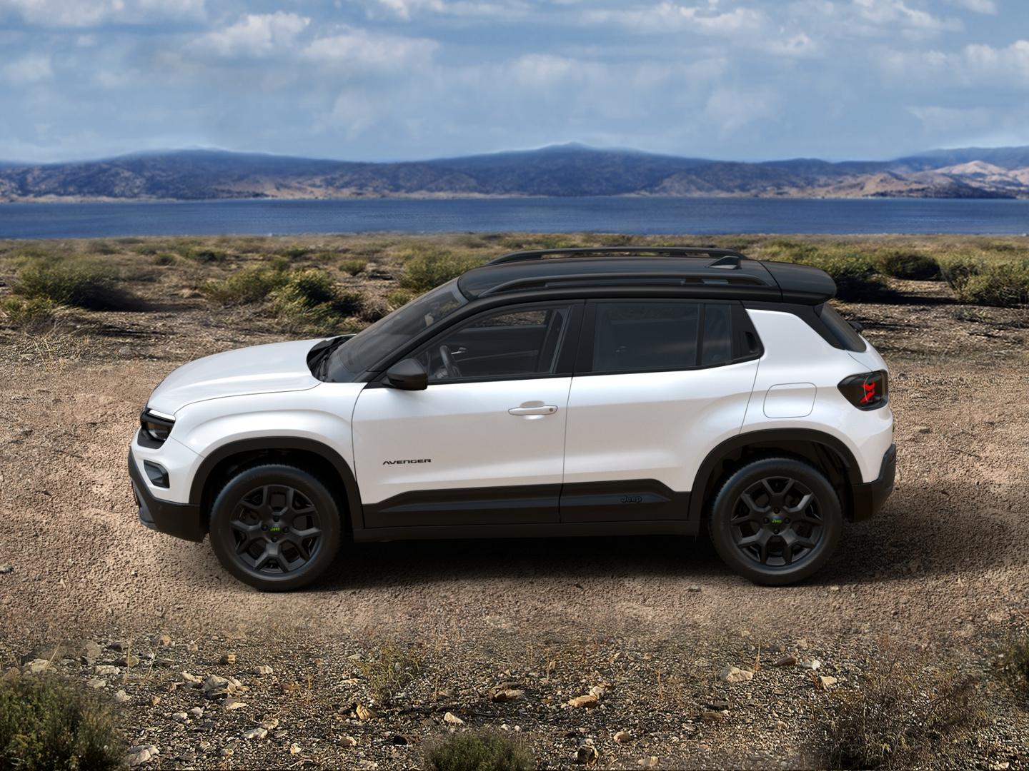 Jeep Jeep