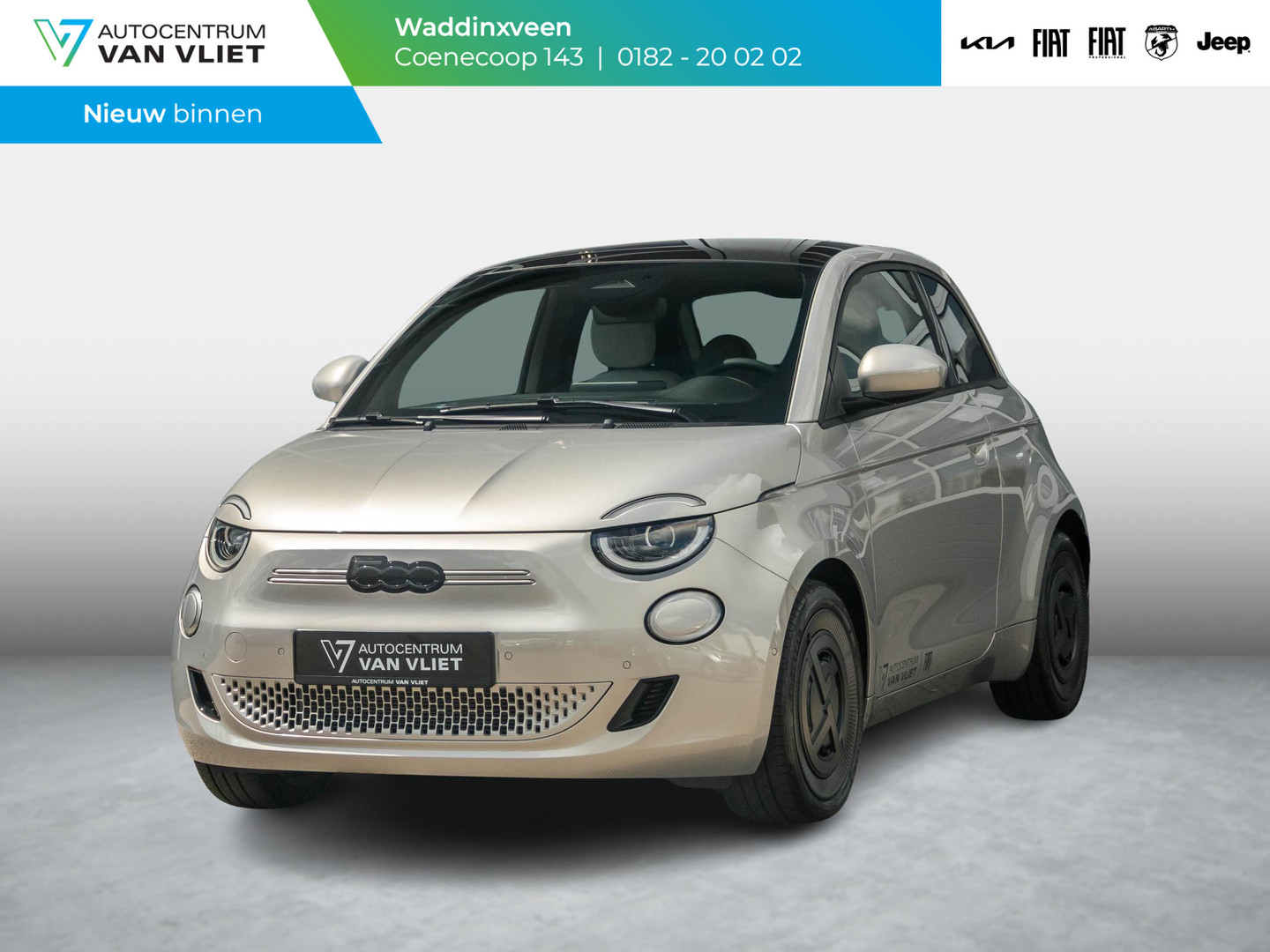 Fiat Fiat