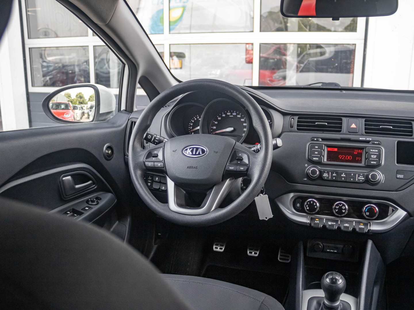 Kia Kia