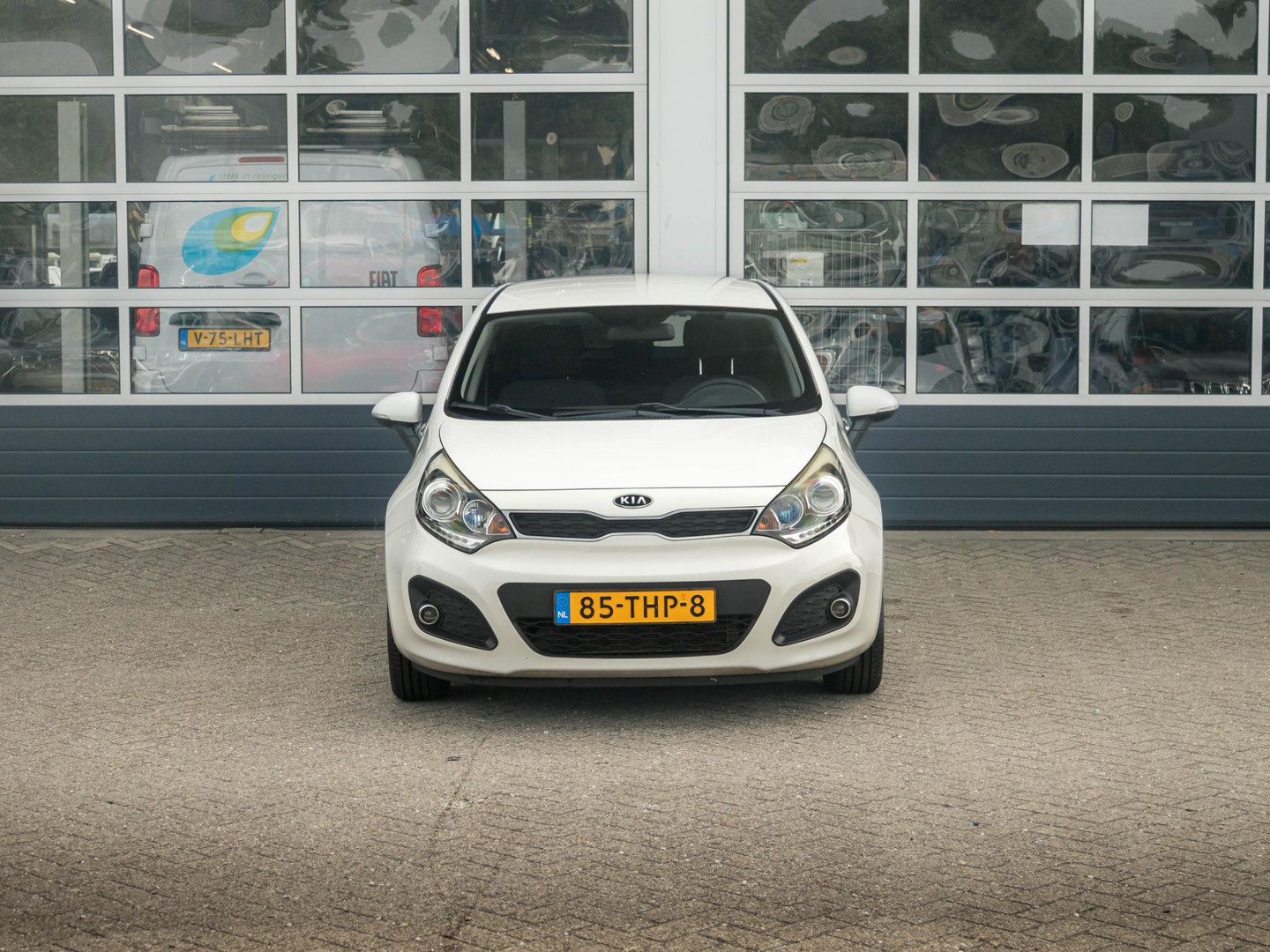 Kia Kia