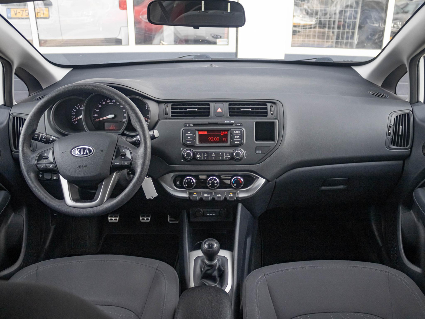 Kia Kia