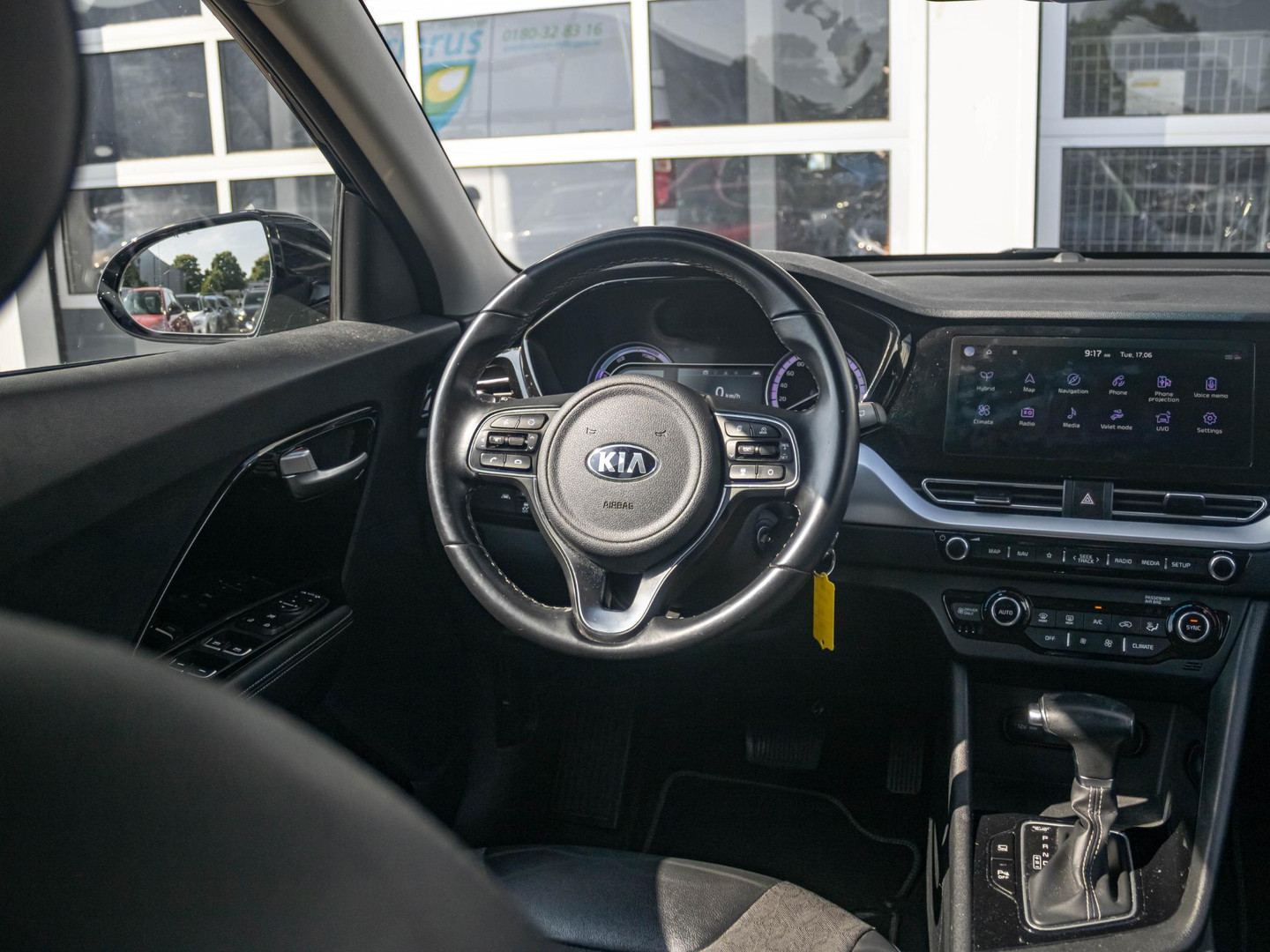 Kia Kia