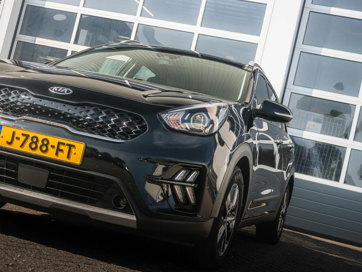 Kia Kia