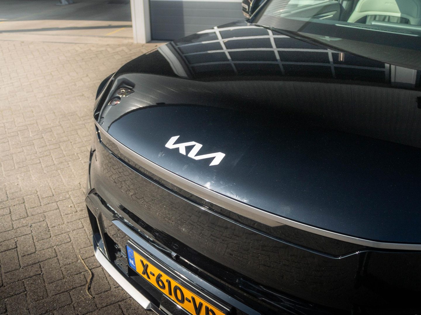 Kia Kia