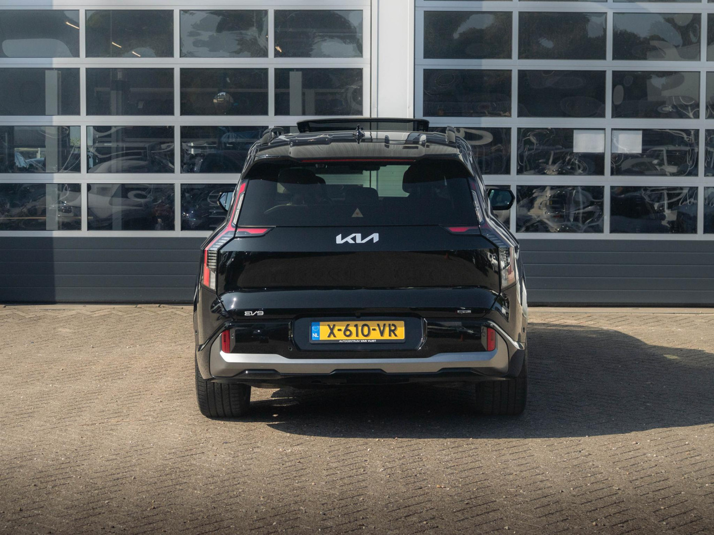 Kia Kia