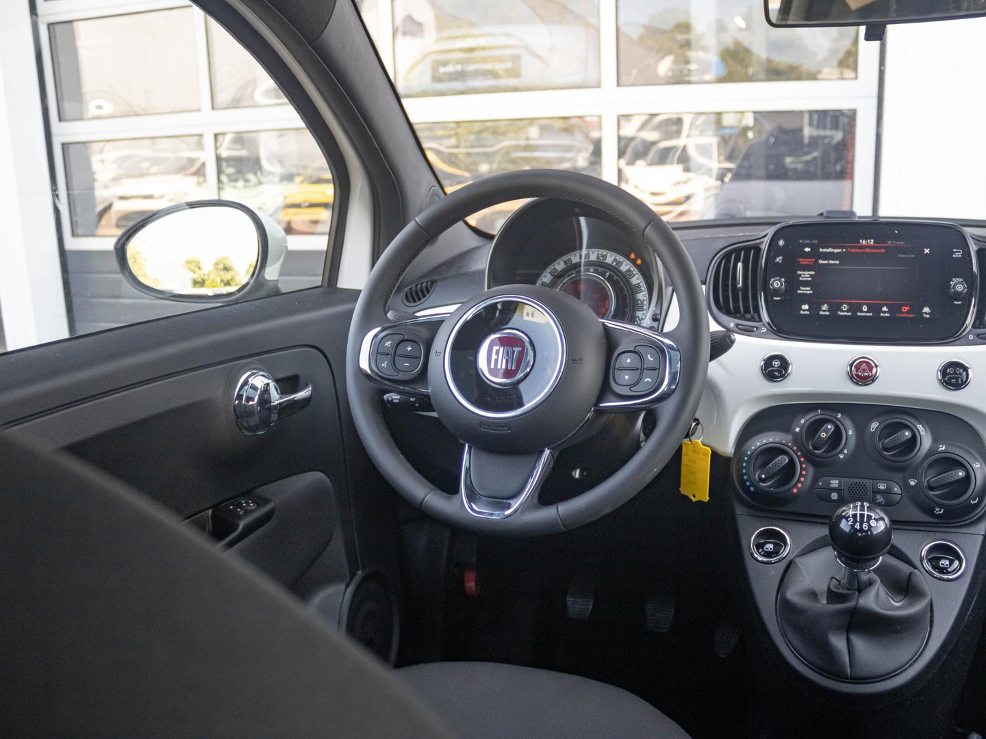 Fiat Fiat