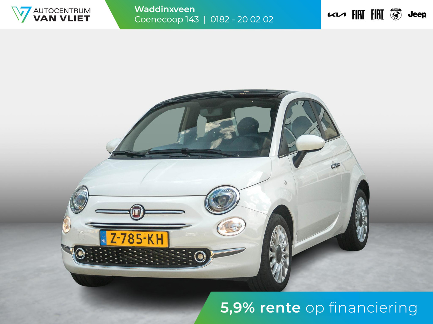 Fiat Fiat