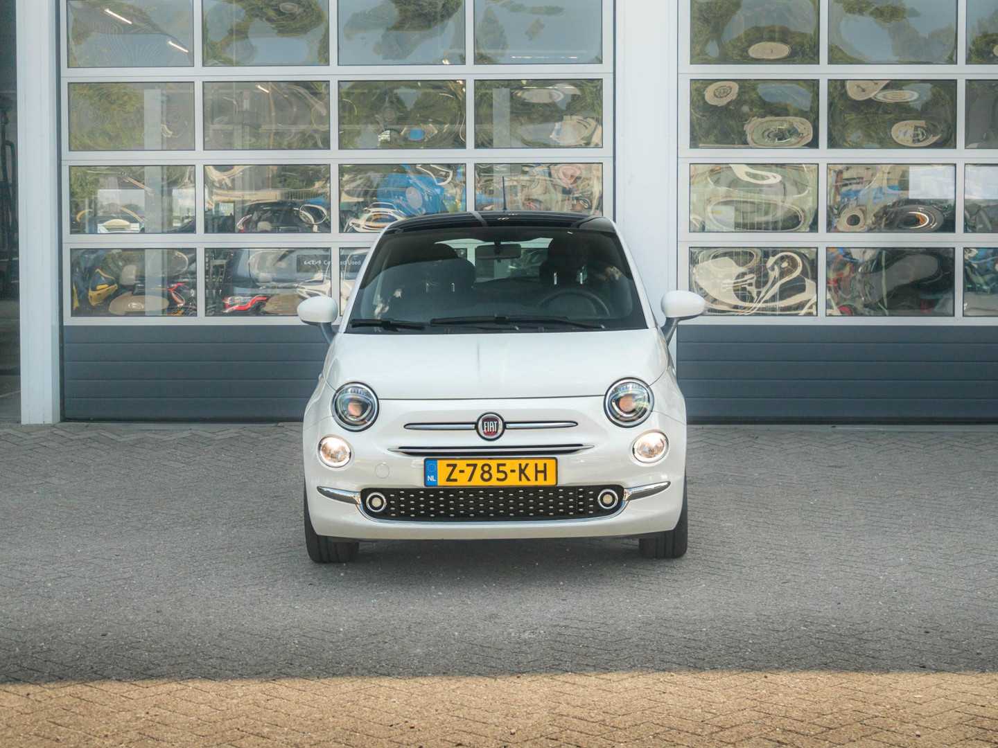 Fiat Fiat