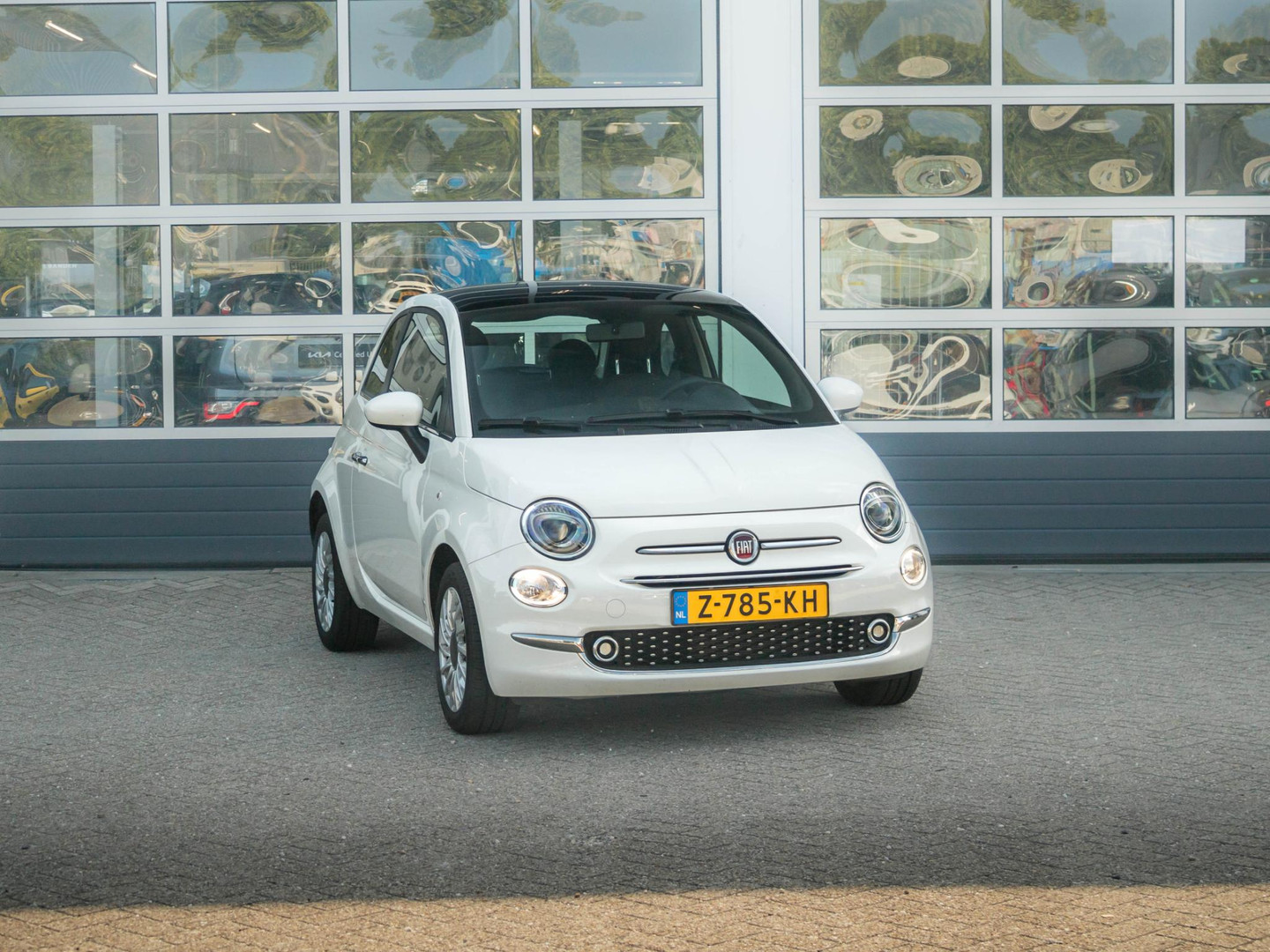 Fiat Fiat