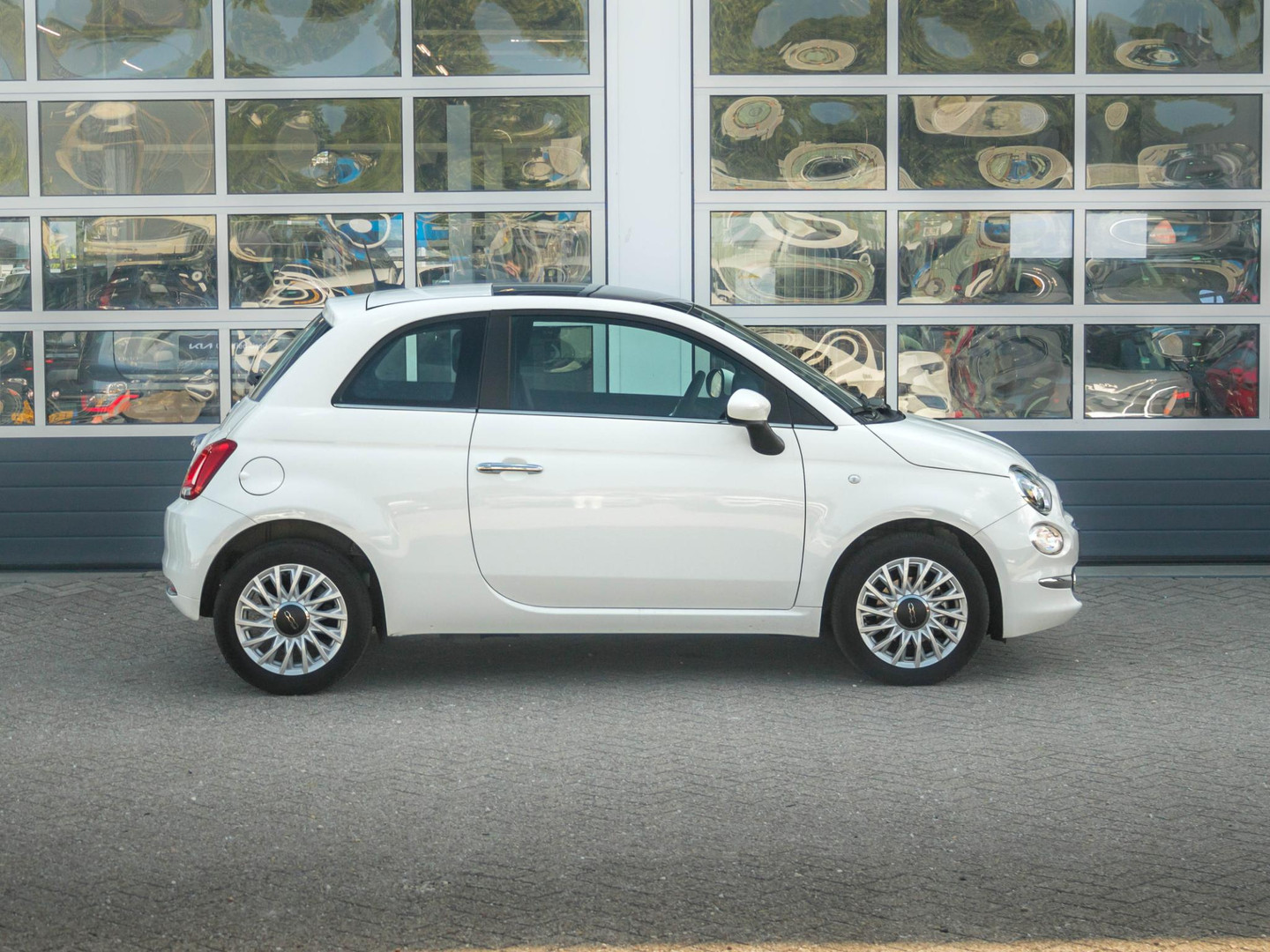 Fiat Fiat