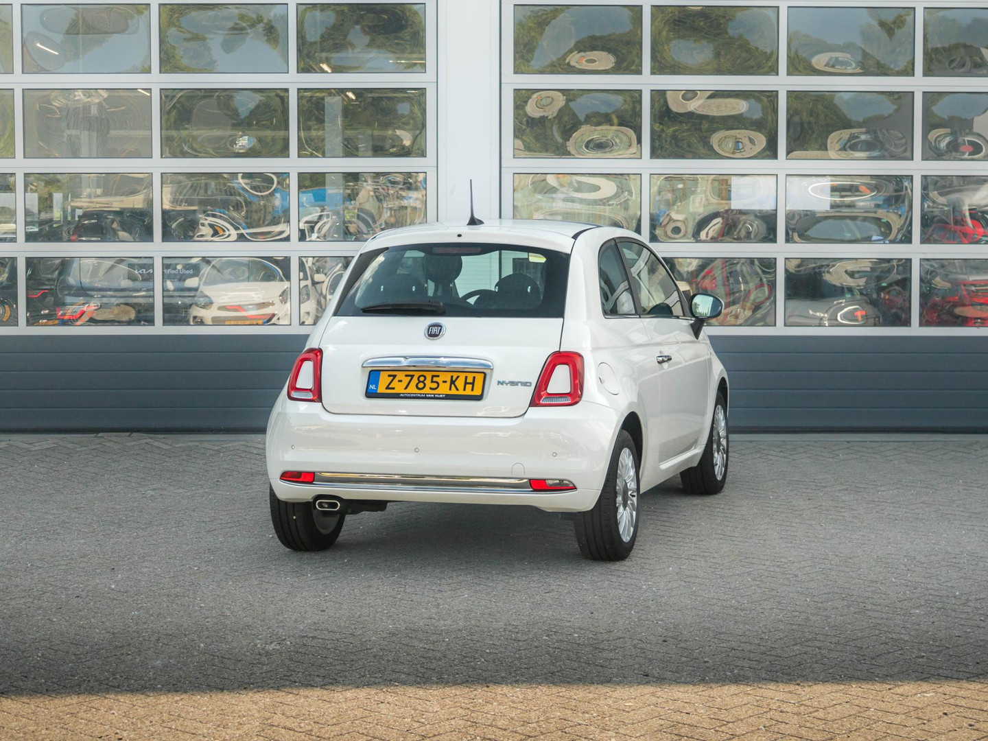 Fiat Fiat