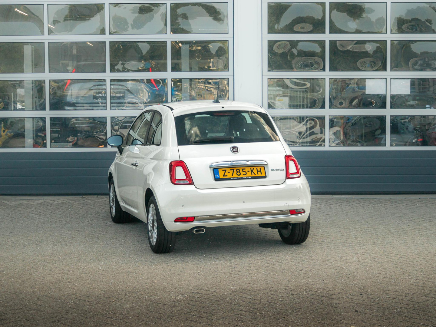 Fiat Fiat