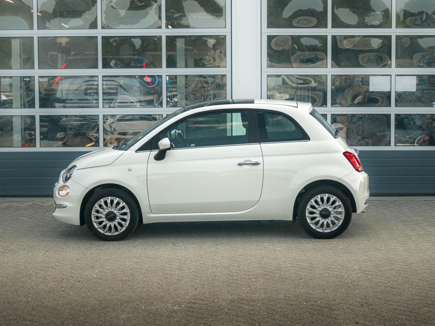 Fiat Fiat