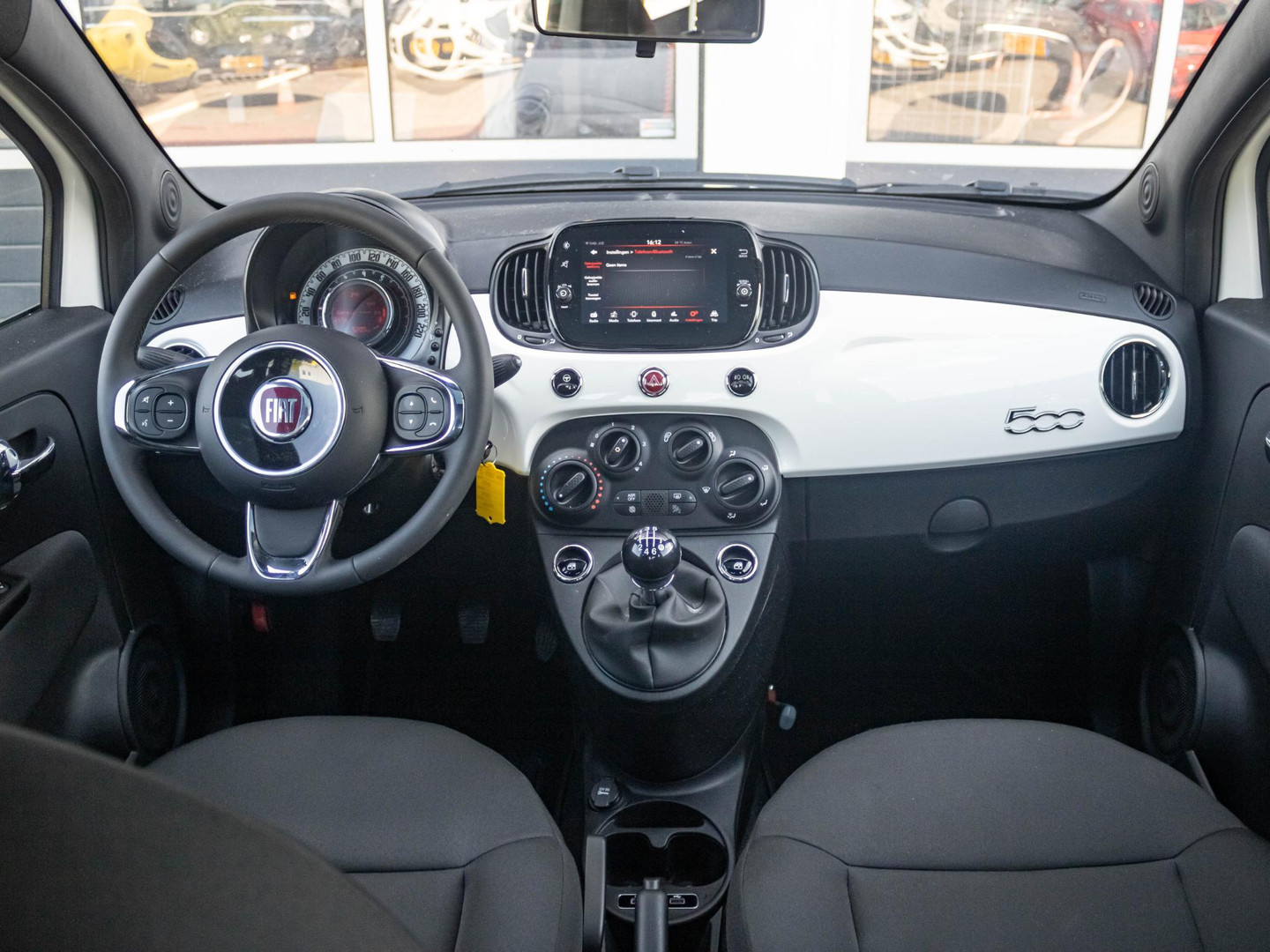 Fiat Fiat