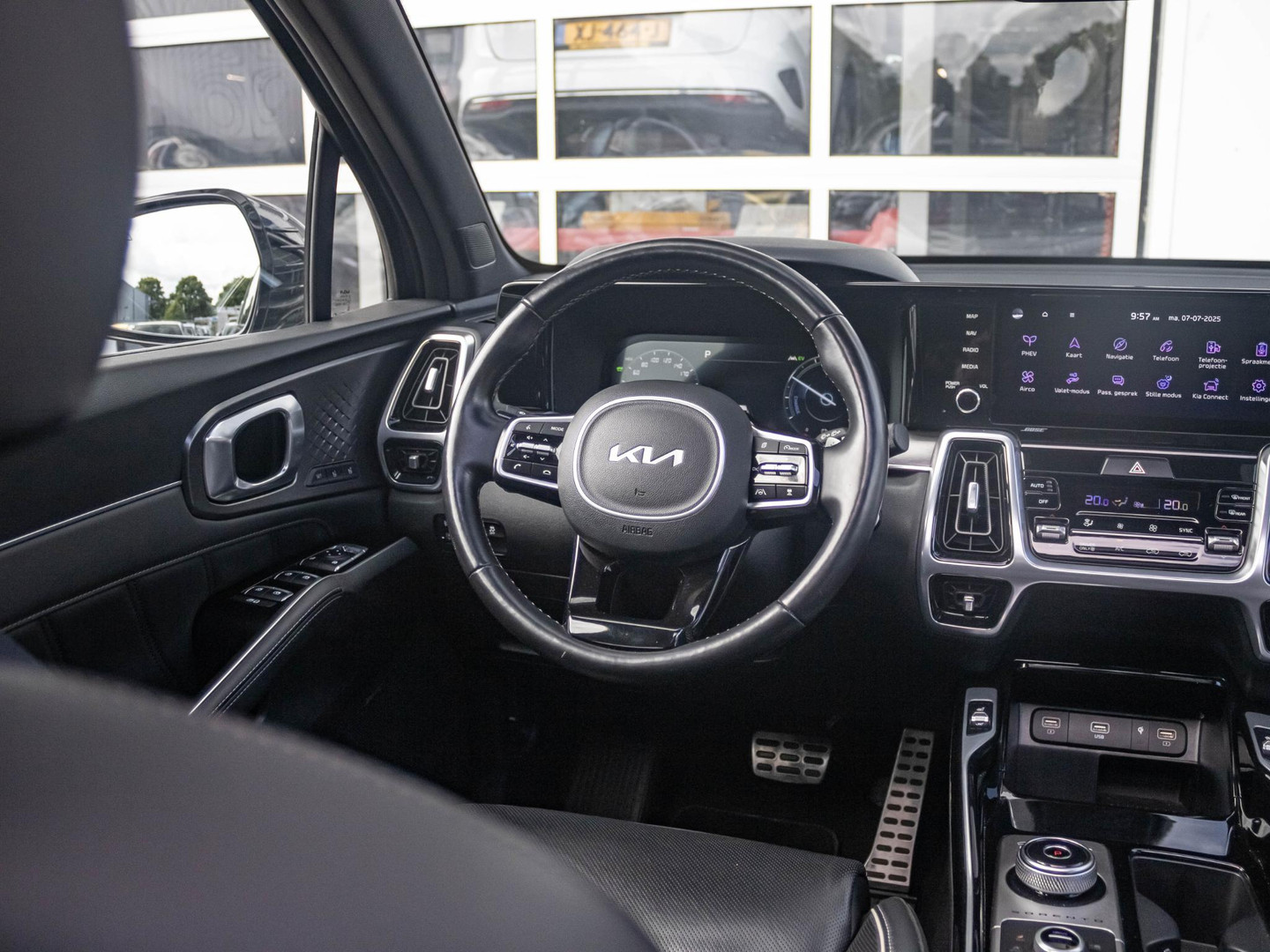 Kia Kia