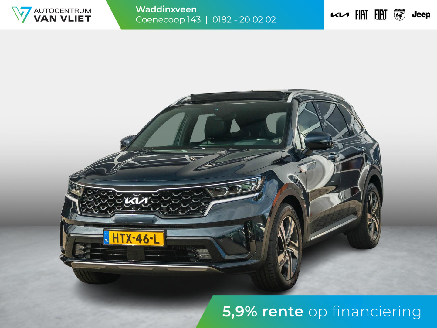 Kia Kia