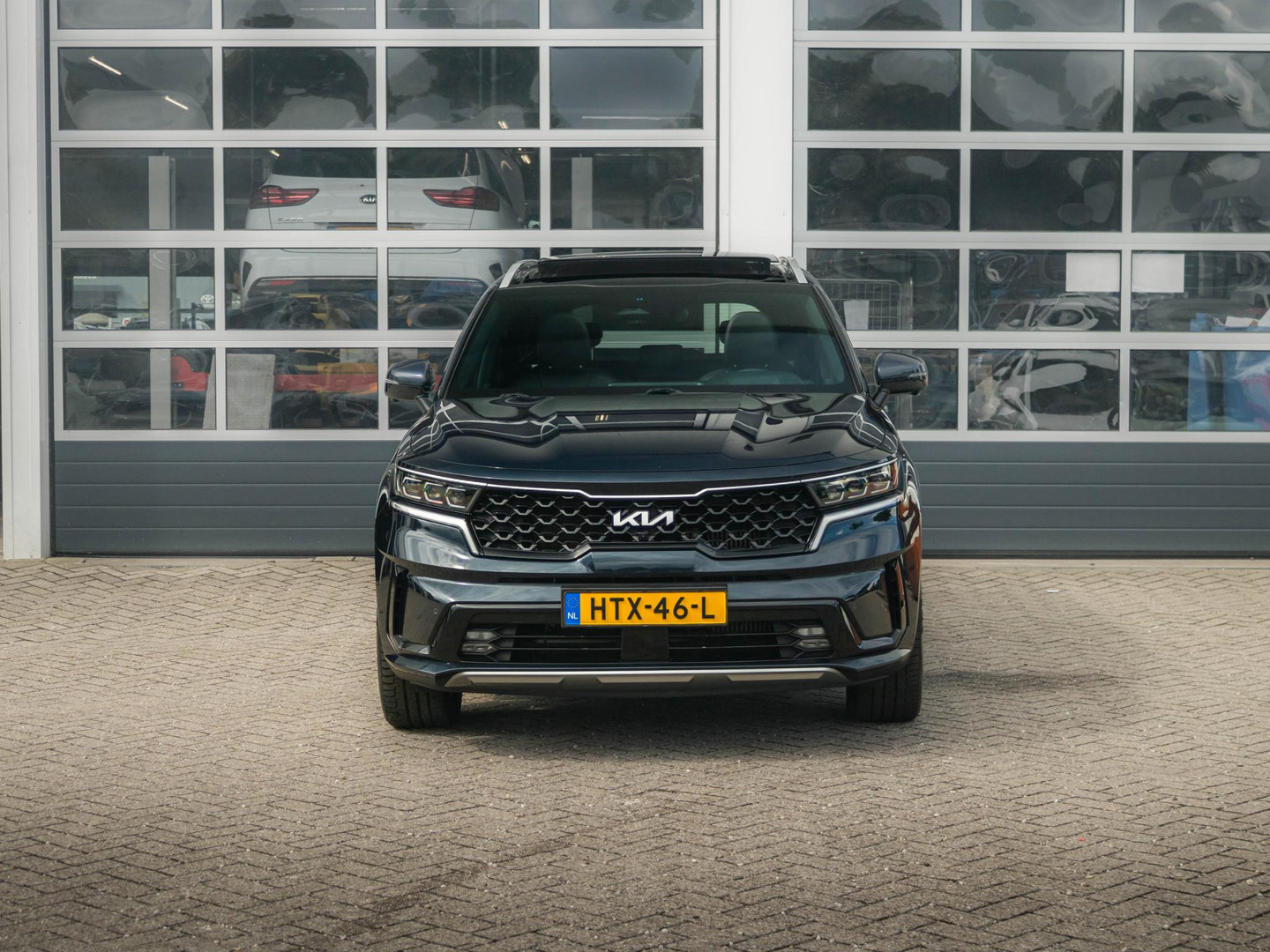 Kia Kia
