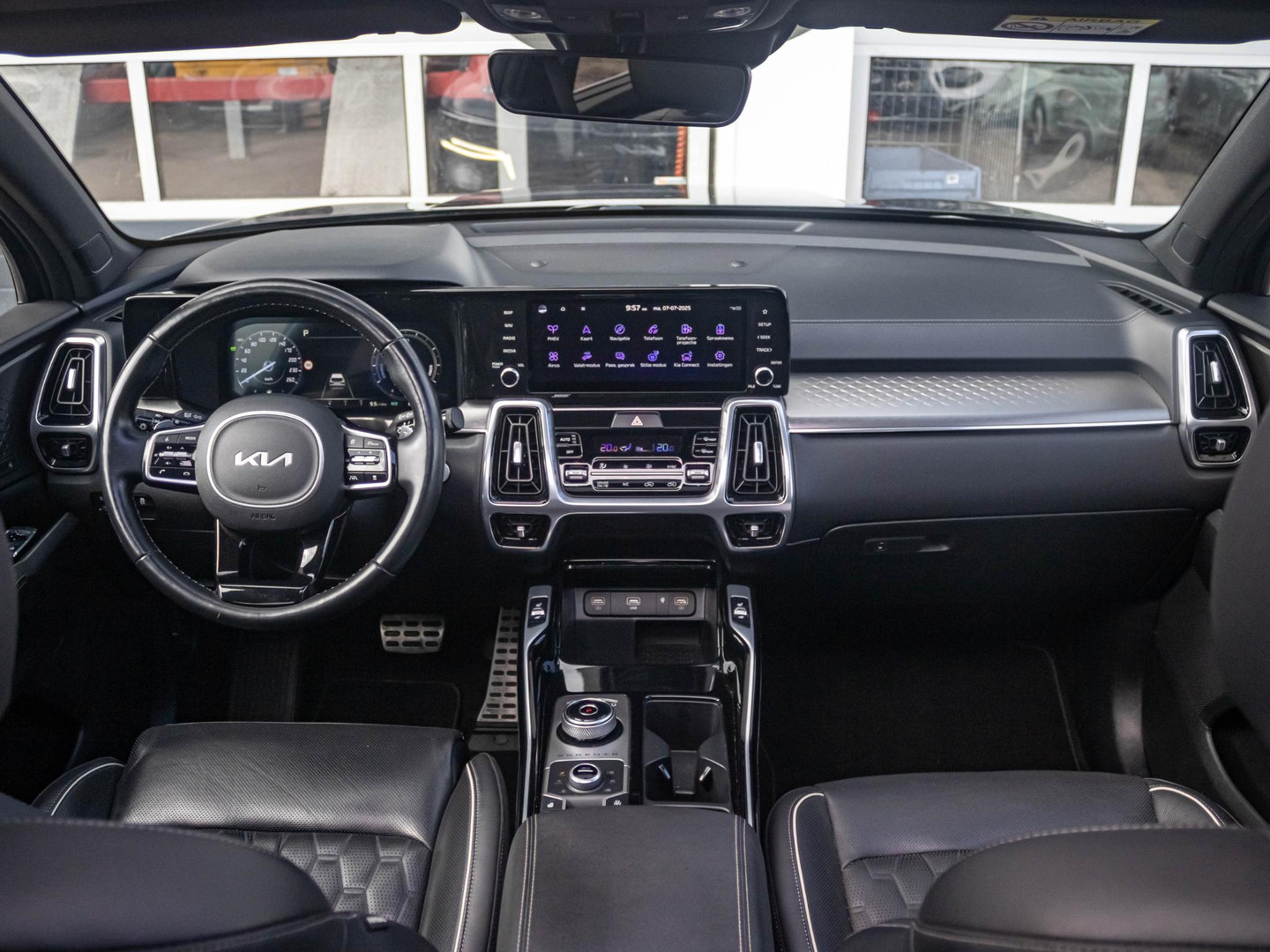Kia Kia
