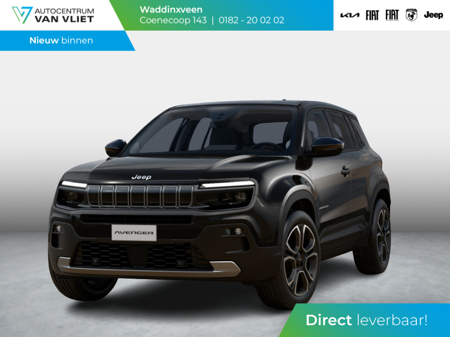 Jeep Jeep
