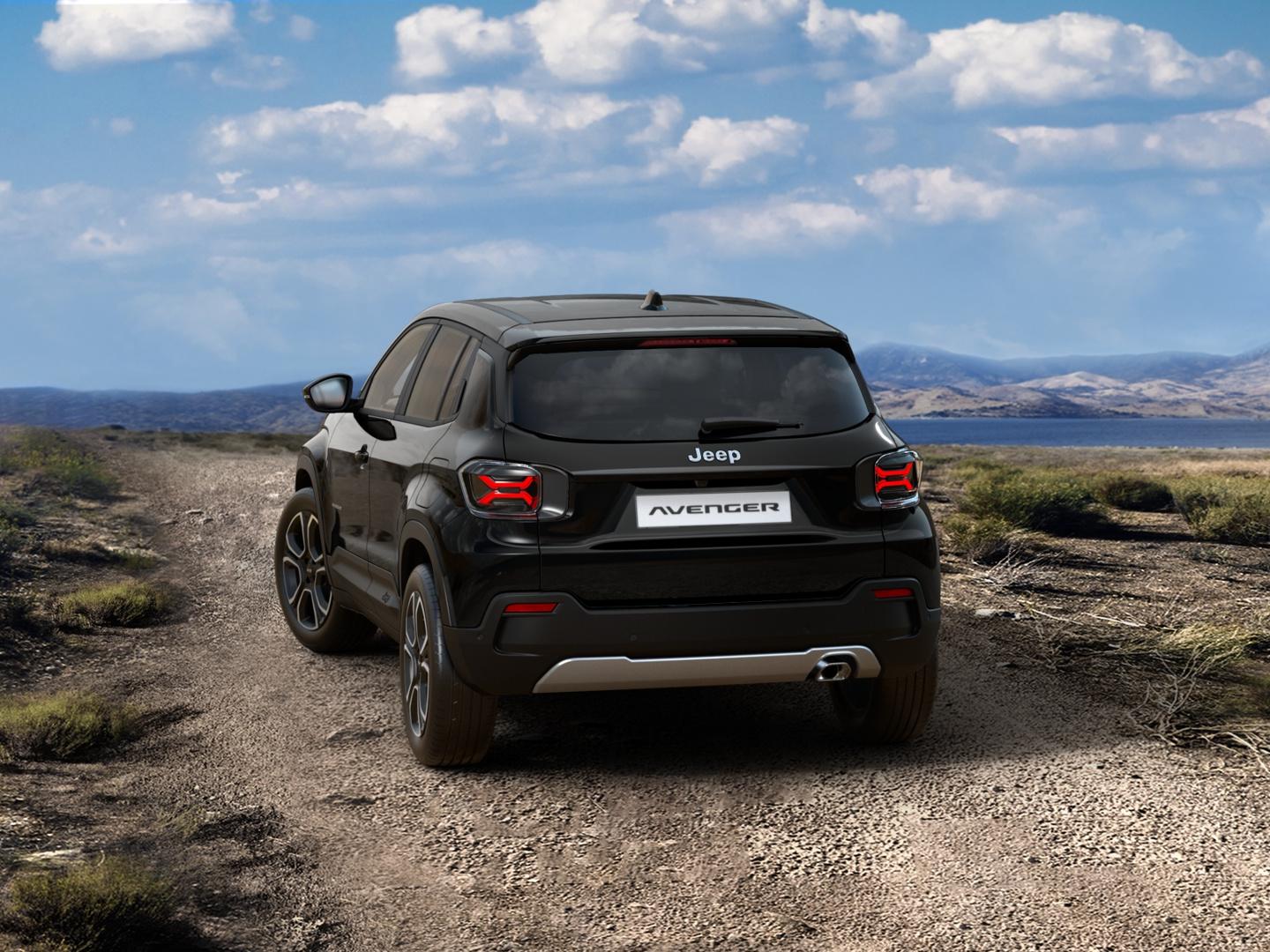 Jeep Jeep
