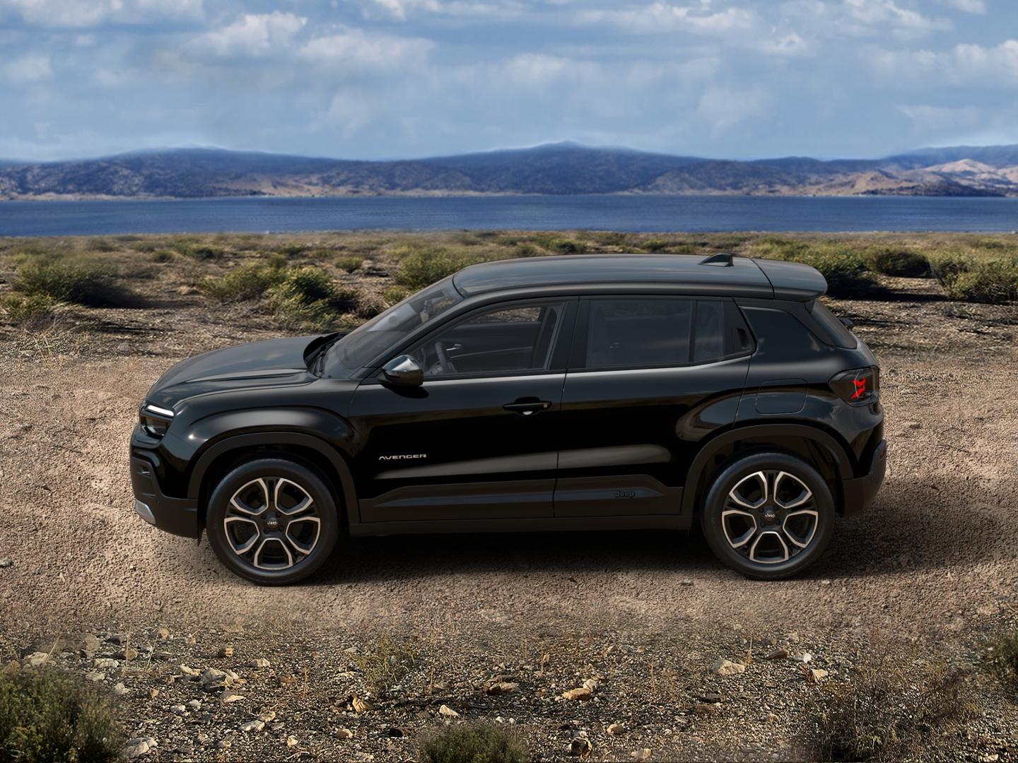 Jeep Jeep