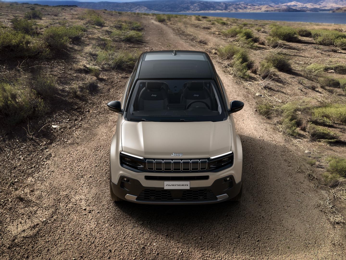 Jeep